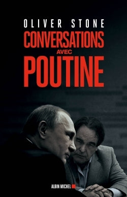 conversations avec poutine