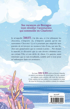 Chocotte