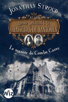 Chasseurs de fantômes