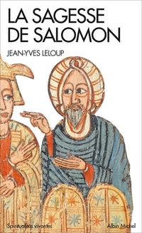 La sagesse de Salomon
