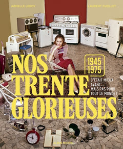 Nos trente glorieuses