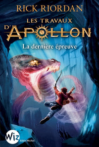 Les travaux d'Apollon - Le Piège de Néron