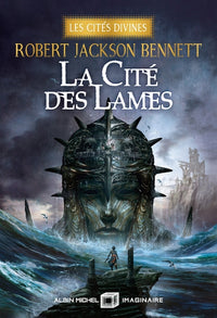 La cité des lames T2