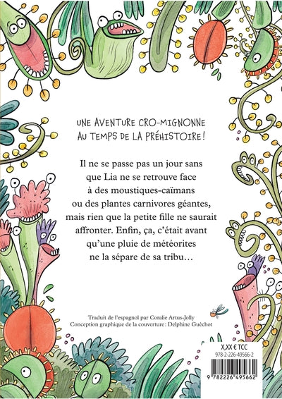 La Tribu de Kaï - La Danse de l'amitié