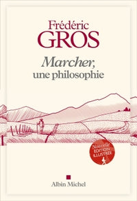 marcher, une philosophie