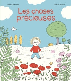 Archibald - Les Choses précieuses