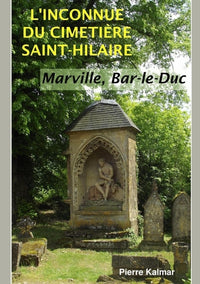 L'inconnue du cimetière Saint-Hilaire