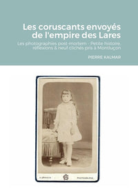 Les coruscants envoyés de l'empire des Lares