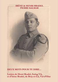 Deux mots pour te dire...