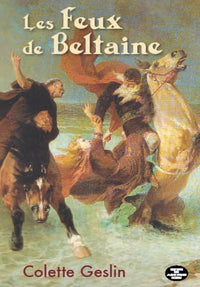 Les feux de Beltaine