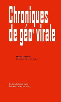 Chroniques de gEo'virale