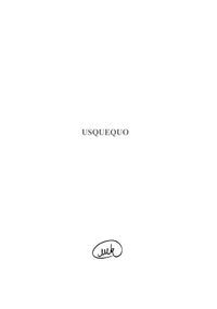 USQUEQUO