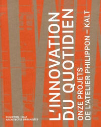 L' innovation du quotidien