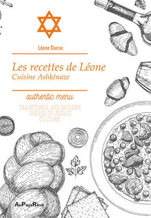Les recettes de Léone : Cuisine Ashkénaze
