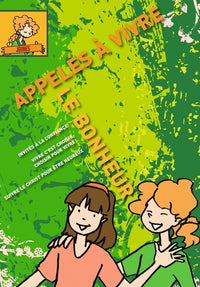 Tu nous parles en chemin