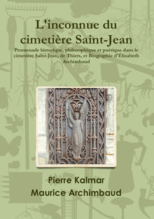 L'inconnue du cimetière Saint-Jean