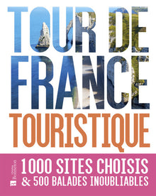 Tour de France touristique