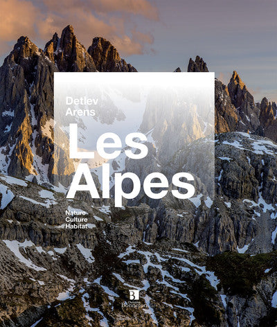 Les Alpes