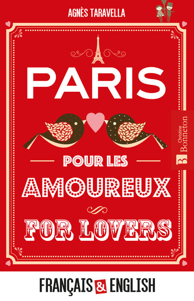 Paris pour les amoureux