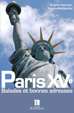 PARIS XV EME