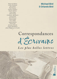 Correspondances d'écrivains