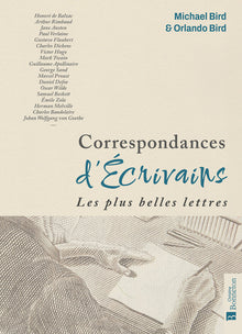 Correspondances d'écrivains