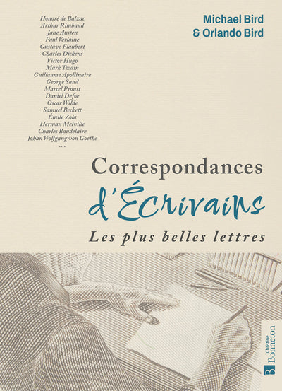 Correspondances d'écrivains