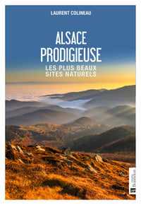 Alsace prodigieuse
