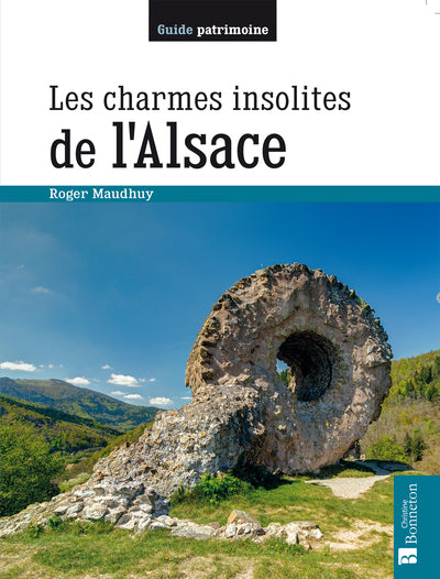 Les charmes insolites de l'Alsace