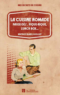 La cuisine nomade