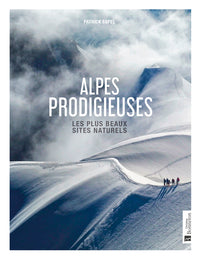 Alpes prodigieuses
