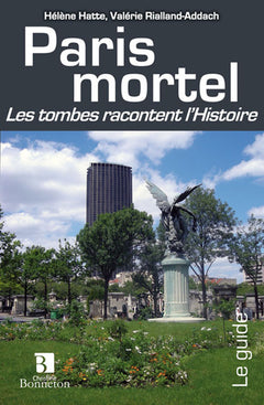 PARIS MORTEL