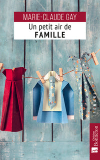 Un petit air de famille