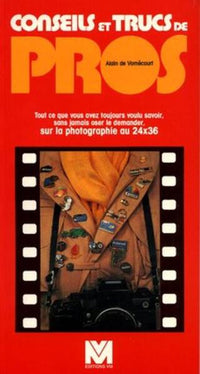Conseils et trucs de pros