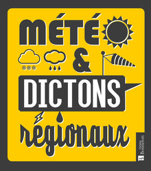 Météo & dictons régionaux