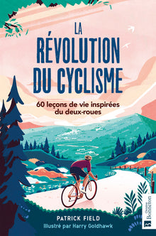 La révolution du cyclisme