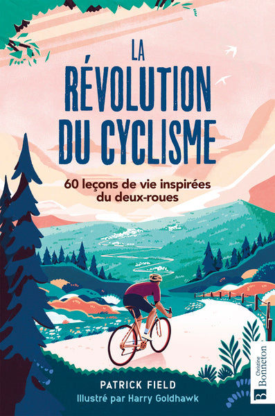 La révolution du cyclisme