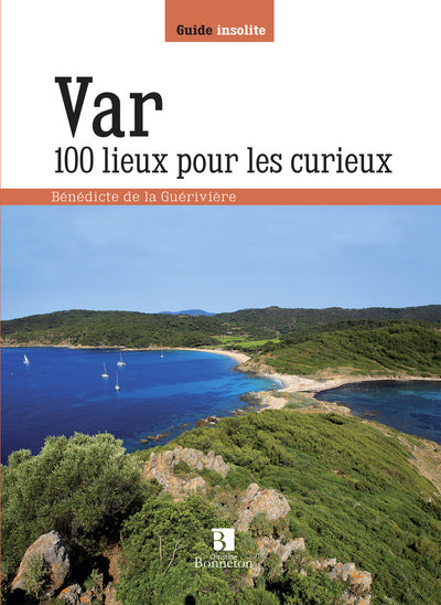 100 lieux pour les curieux