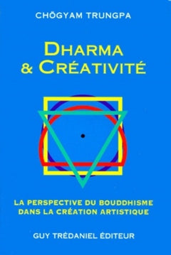 Dharma et créativité
