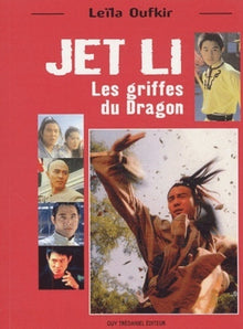 Les griffes du Dragon