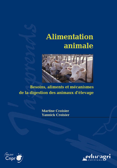 Alimentation animale