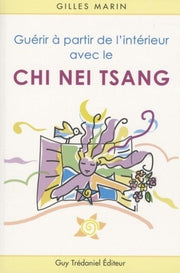 Guérir de l'intérieur avec le Chi Nei Tsang
