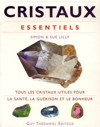cristaux essentiels