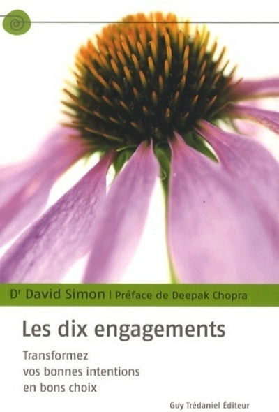 Les dix engagements