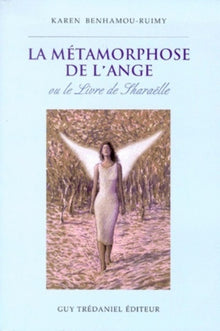 La métamorphose de l'ange