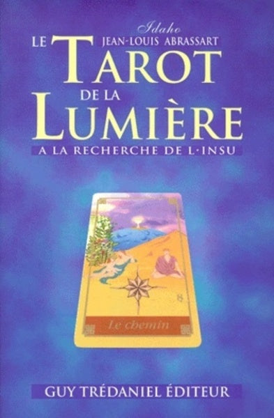 Le Tarot de la lumière
