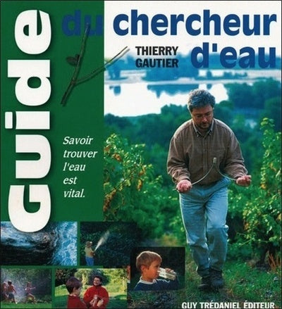 Guide du chercheur d'eau