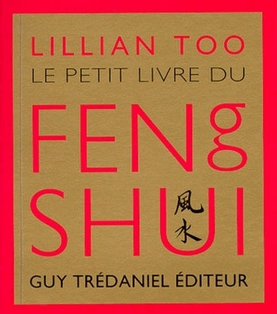 Le petit livre du feng shui