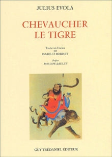 chevaucher le tigre