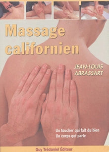 Massage californien